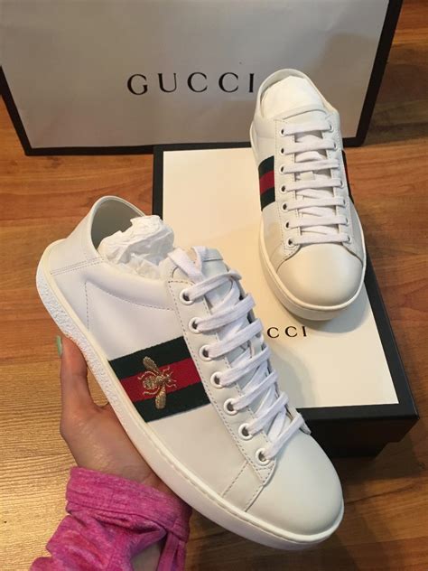 zapatillas gucci originales|tenis Gucci originales.